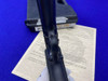 Kimber Custom USMC .45NDT *RETAINED LOW SERIAL #DET1-106* USMC Stamped