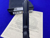 Kimber Custom USMC .45NDT *RETAINED LOW SERIAL #DET1-106* USMC Stamped