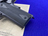 Kimber Custom USMC .45NDT *RETAINED LOW SERIAL #DET1-106* USMC Stamped