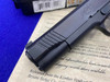 Kimber Custom USMC .45NDT *RETAINED LOW SERIAL #DET1-106* USMC Stamped