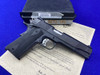 Kimber Custom USMC .45NDT *RETAINED LOW SERIAL #DET1-106* USMC Stamped