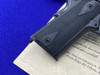 Kimber Custom USMC .45NDT *RETAINED LOW SERIAL #DET1-106* USMC Stamped