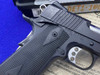 Kimber Custom USMC .45NDT *RETAINED LOW SERIAL #DET1-106* USMC Stamped