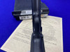 Kimber Custom USMC .45NDT *RETAINED LOW SERIAL #DET1-106* USMC Stamped