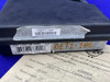 Kimber Custom USMC .45NDT *RETAINED LOW SERIAL #DET1-106* USMC Stamped