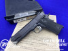 Kimber Custom USMC .45NDT *RETAINED LOW SERIAL #DET1-106* USMC Stamped