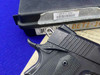 Kimber Custom USMC .45NDT *RETAINED LOW SERIAL #DET1-106* USMC Stamped