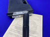 Kimber Custom USMC .45NDT *RETAINED LOW SERIAL #DET1-106* USMC Stamped