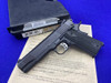 Kimber Custom USMC .45NDT *RETAINED LOW SERIAL #DET1-106* USMC Stamped