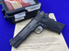 Kimber Custom USMC .45ACP *RETAINED LOW SERIAL #DET1-122* USMC Stamped
