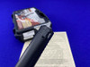 Kimber Custom USMC .45ACP *RETAINED LOW SERIAL #DET1-122* USMC Stamped