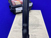 Kimber Custom USMC .45ACP *RETAINED LOW SERIAL #DET1-122* USMC Stamped