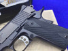 Kimber Custom USMC .45ACP *RETAINED LOW SERIAL #DET1-122* USMC Stamped