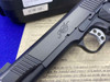 Kimber Custom USMC .45ACP *RETAINED LOW SERIAL #DET1-122* USMC Stamped