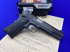 Kimber Custom USMC .45ACP *RETAINED LOW SERIAL #DET1-122* USMC Stamped