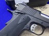 Kimber Custom USMC .45ACP *RETAINED LOW SERIAL #DET1-122* USMC Stamped