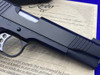 Kimber Custom USMC .45ACP *RETAINED LOW SERIAL #DET1-122* USMC Stamped