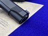 Kimber Custom USMC .45ACP *RETAINED LOW SERIAL #DET1-122* USMC Stamped