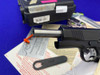 Kimber Custom USMC .45NDT *RETAINED LOW SERIAL #DET1-121* USMC Stamped