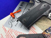 Kimber Custom USMC .45NDT *RETAINED LOW SERIAL #DET1-121* USMC Stamped