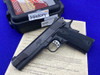 Kimber OGDEN Metro Swat .45ACP Matte Black *FIRST SERIALIZED EXAMPLE* #KZ00
