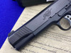 Kimber OGDEN Metro Swat .45ACP Matte Black *FIRST SERIALIZED EXAMPLE* #KZ00