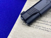 Kimber OGDEN Metro Swat .45ACP Matte Black *FIRST SERIALIZED EXAMPLE* #KZ00