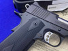 Kimber OGDEN Metro Swat .45ACP Matte Black *FIRST SERIALIZED EXAMPLE* #KZ00
