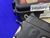 Kimber OGDEN Metro Swat .45ACP Matte Black *FIRST SERIALIZED EXAMPLE* #KZ00