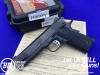 Kimber OGDEN Metro Swat .45ACP Matte Black *FIRST SERIALIZED EXAMPLE* #KZ00