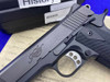 Kimber OGDEN Metro Swat .45ACP Matte Black *FIRST SERIALIZED EXAMPLE* #KZ00