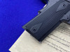 Kimber OGDEN Metro Swat .45ACP Matte Black *FIRST SERIALIZED EXAMPLE* #KZ00