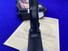 Kimber OGDEN Metro Swat .45ACP Matte Black *FIRST SERIALIZED EXAMPLE* #KZ00