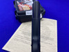 Kimber OGDEN Metro Swat .45ACP Matte Black *FIRST SERIALIZED EXAMPLE* #KZ00