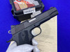 Kimber OGDEN Metro Swat .45ACP Matte Black *FIRST SERIALIZED EXAMPLE* #KZ00