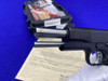 Kimber OGDEN Metro Swat .45ACP Matte Black *FIRST SERIALIZED EXAMPLE* #KZ00