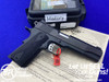 Kimber OGDEN Metro Swat .45ACP Matte Blk *2009 SHOT SHOW DISPLAY GUN* #KZ30