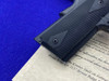 Kimber OGDEN Metro Swat .45ACP Matte Blk *2009 SHOT SHOW DISPLAY GUN* #KZ30