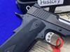 Kimber OGDEN Metro Swat .45ACP Matte Blk *2009 SHOT SHOW DISPLAY GUN* #KZ30