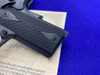 Kimber OGDEN Metro Swat .45ACP Matte Blk *2009 SHOT SHOW DISPLAY GUN* #KZ30