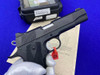 Kimber OGDEN Metro Swat .45ACP Matte Blk *2009 SHOT SHOW DISPLAY GUN* #KZ30