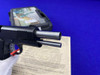 Kimber OGDEN Metro Swat .45ACP Matte Blk *2009 SHOT SHOW DISPLAY GUN* #KZ30