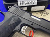 Kimber OGDEN Metro Swat .45ACP Matte Blk *2009 SHOT SHOW DISPLAY GUN* #KZ30