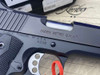 Kimber OGDEN Metro Swat .45ACP Matte Blk *2009 SHOT SHOW DISPLAY GUN* #KZ30