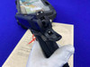 Kimber OGDEN Metro Swat .45ACP Matte Blk *2009 SHOT SHOW DISPLAY GUN* #KZ30