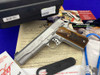 Kimber Stainless II (GUNSHIPS) *RETAINED FIRST SERIALIZED EXAMPLE* #KGS000