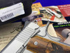 Kimber Stainless II (GUNSHIPS) *RETAINED FIRST SERIALIZED EXAMPLE* #KGS000