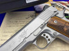 Kimber Stainless II (GUNSHIPS) *RETAINED FIRST SERIALIZED EXAMPLE* #KGS000