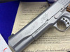 Kimber Stainless II (GUNSHIPS) *RETAINED FIRST SERIALIZED EXAMPLE* #KGS000