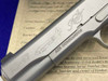 Kimber Stainless II (GUNSHIPS) *RETAINED FIRST SERIALIZED EXAMPLE* #KGS000